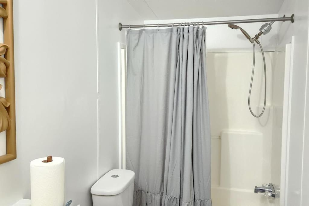 Holiday home Sea Island Seclusion Marsh View With Pass Frogmore