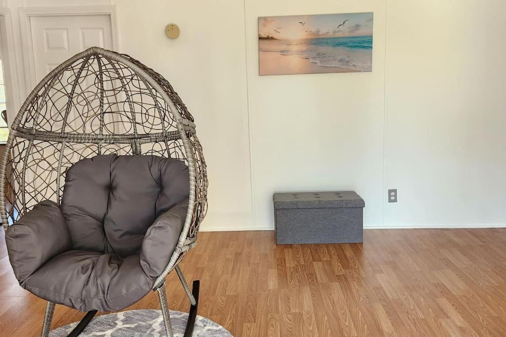 Holiday home Sea Island Seclusion Marsh View With Pass Frogmore