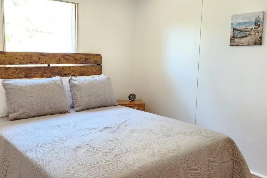 Holiday home Sea Island Seclusion Marsh View With Pass Frogmore