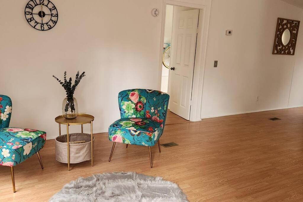 Sea Island Seclusion Marsh View With Pass Holiday home *